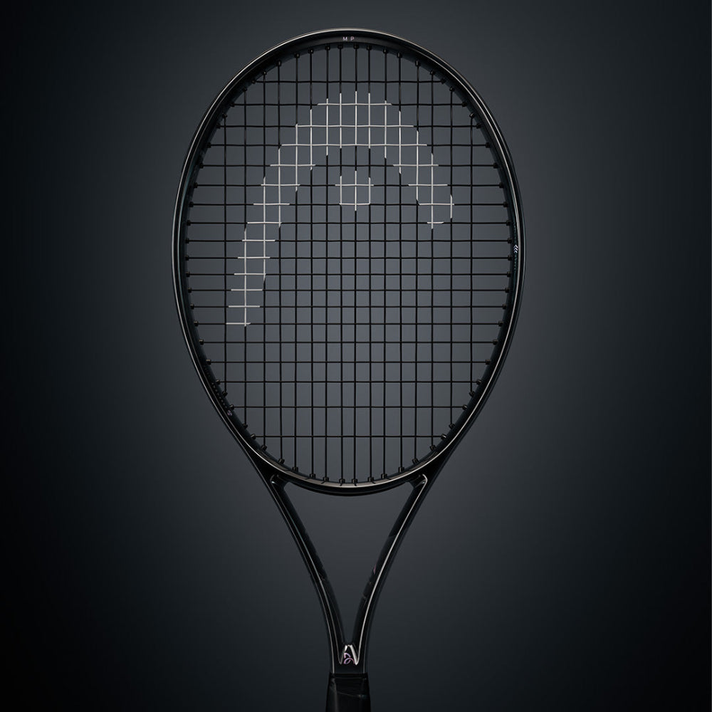 Head Speed MP Legend 2025 Tennisketcher