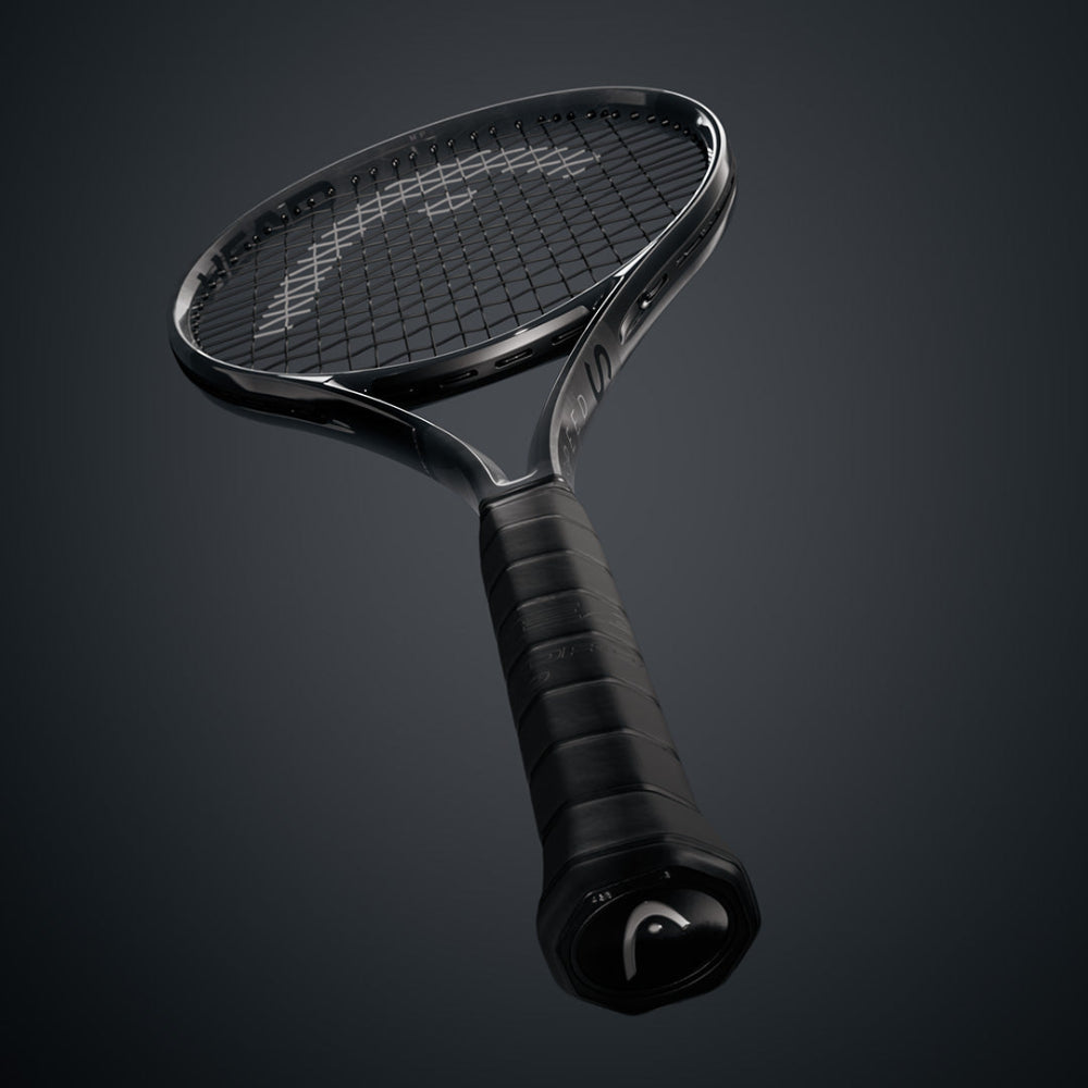 HEAD SPEED MP LEGEND 2025 G3 新品未使用 HEAD Speed Legend MP Tennis Racquet | Spin & Power | Central