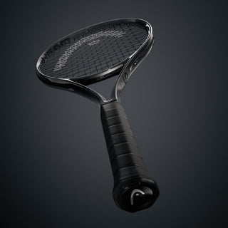 HEAD Speed MP Legend Tennis Racket - Strung - 2025