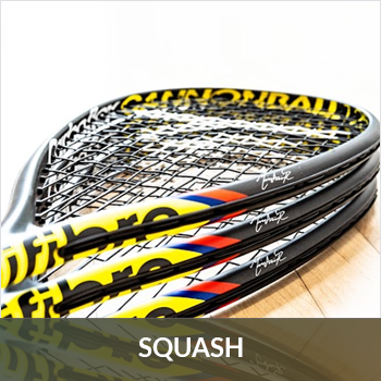 SQUASH