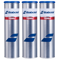 Babolat Team Tennis Balls - 12 Balls