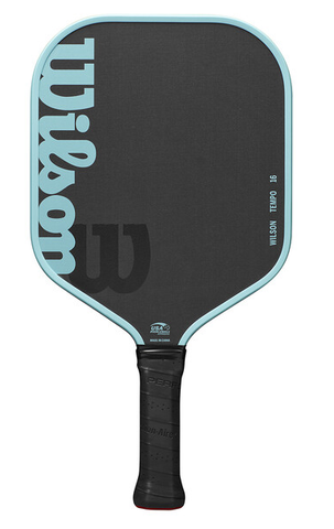 Wilson Tempo Pro 16 Pickleball Paddle