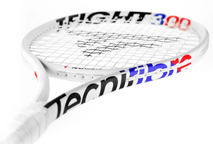 Tecnifibre T-Fight 300 Isoflex Tennis Racket - 2023 - Frame Only