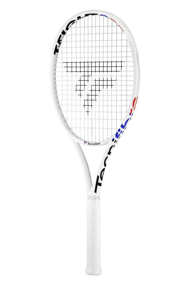 Tecnifibre T-Fight 300 Isoflex Tennis Racket - 2023 - Frame Only