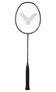 Victor Thruster Ryuga II Badminton Racket - Free Re-String