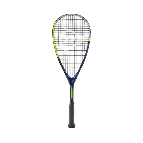 Dunlop Tristorm Junior 25 Squash Racket