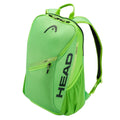 HEAD Tour Tennis Racket Backpack - Extreme Green