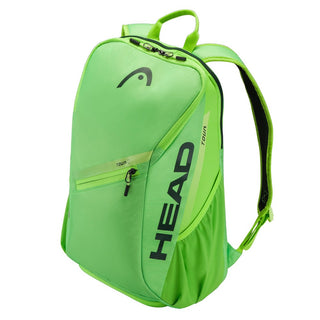 HEAD Tour Tennis Racket Backpack - Extreme Green