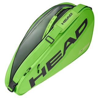 HEAD Tour 3 Tennis Racket Bag - Extreme Green - 2026
