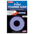 Tourna Padel Grip Sweat Absorption Overgrip - 3 Pack
