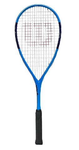 Wilson Ultra Elite Squash Racket + Cover