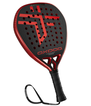 OXDOG Ultimate Court Padel Racket - 2026