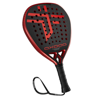 OXDOG Ultimate Court Padel Racket - 2026