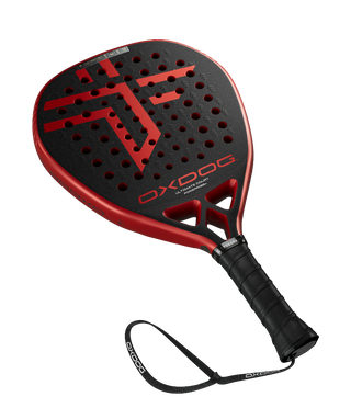 OXDOG Ultimate Court Padel Racket - 2026