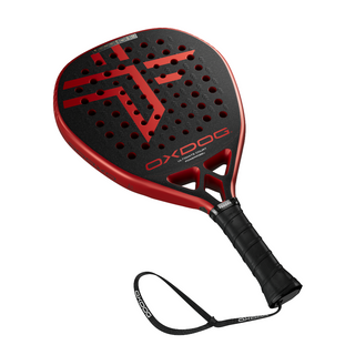 OXDOG Ultimate Court Padel Racket - 2026