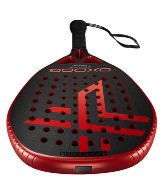 OXDOG Ultimate Court Padel Racket - 2026