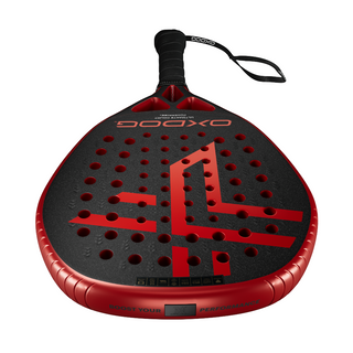 OXDOG Ultimate Court Padel Racket - 2026