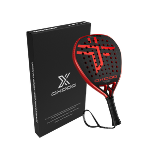 OXDOG Ultimate Court Padel Racket - 2026