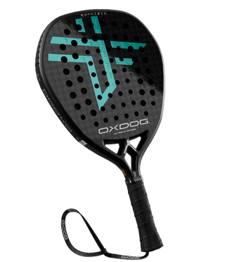 OXDOG Ultimate NXT-GEN Padel Racket - 2026
