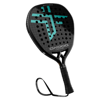 OXDOG Ultimate NXT-GEN Padel Racket - 2026