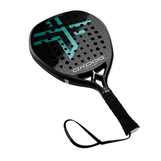 OXDOG Ultimate NXT-GEN Padel Racket - 2026