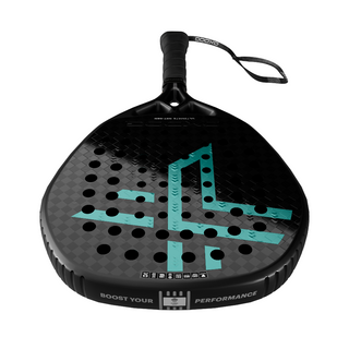 OXDOG Ultimate NXT-GEN Padel Racket - 2026