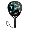 OXDOG Ultimate NXT-GEN Padel Racket - 2026