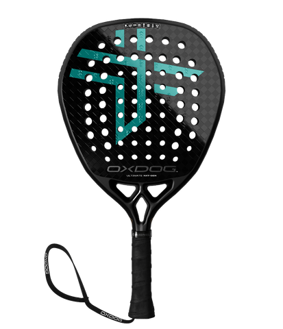 OXDOG Ultimate NXT-GEN Padel Racket - 2026