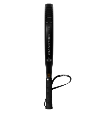 OXDOG Ultimate NXT-GEN Padel Racket - 2026
