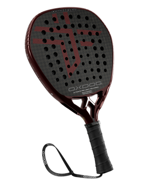 OXDOG Ultimate Pro Light Padel Racket - 2026