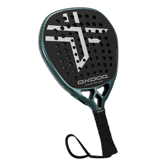 OXDOG Ultimate Pro Light Padel Racket - 2027