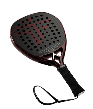 OXDOG Ultimate Pro Light Padel Racket - 2026