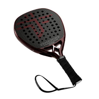 OXDOG Ultimate Pro Light Padel Racket - 2026