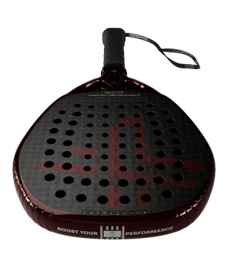 OXDOG Ultimate Pro Light Padel Racket - 2026