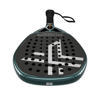 OXDOG Ultimate Pro Light Padel Racket - 2027