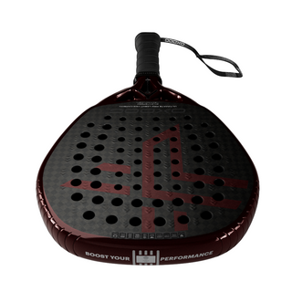 OXDOG Ultimate Pro Light Padel Racket - 2026