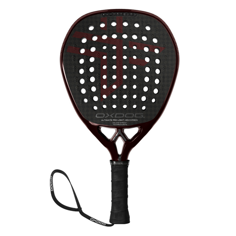 OXDOG Ultimate Pro Light Padel Racket - 2026