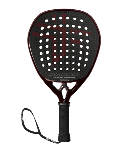 OXDOG Ultimate Pro Light Padel Racket - 2026