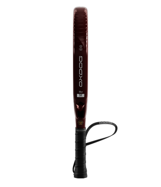 OXDOG Ultimate Pro Light Padel Racket - 2026