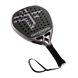 OXDOG Ultimate Pro+ Padel Racket - 2026