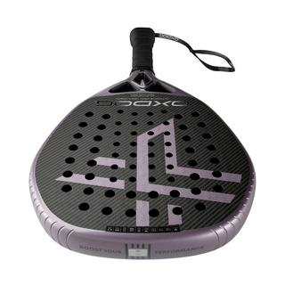 OXDOG Ultimate Pro+ Padel Racket - 2026
