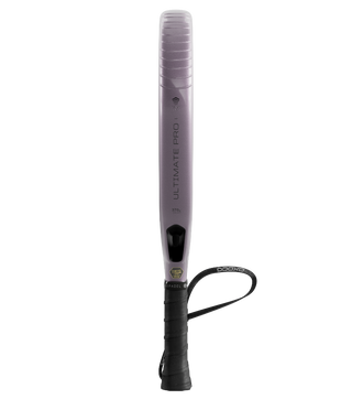 OXDOG Ultimate Pro+ Padel Racket - 2026