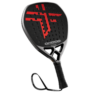 OXDOG Ultimate Pro Smash Padel Racket - 2026