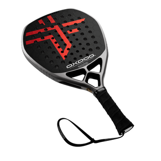 OXDOG Ultimate Pro Smash Padel Racket - 2026
