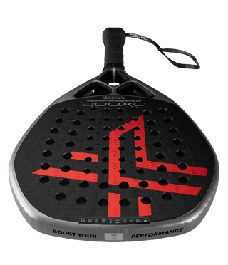 OXDOG Ultimate Pro Smash Padel Racket - 2026