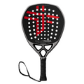 OXDOG Ultimate Pro Smash Padel Racket - 2026