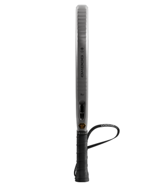 OXDOG Ultimate Pro Smash Padel Racket - 2026