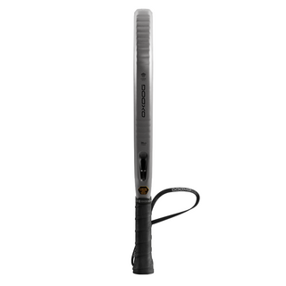 OXDOG Ultimate Pro Smash Padel Racket - 2026