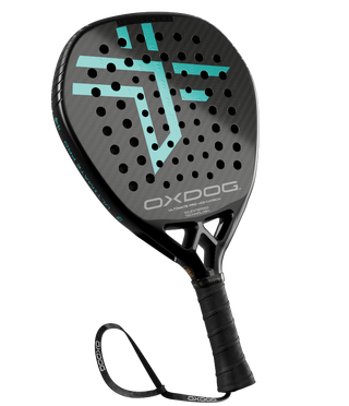 OXDOG Ultimate Pro Padel Racket - 2026
