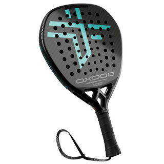 OXDOG Ultimate Pro Padel Racket - 2026